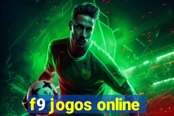 f9 jogos online